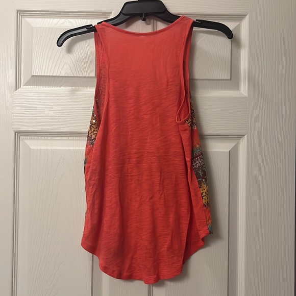 Express Tank - Picture 4 of 4